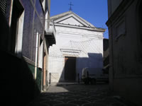 La Chiesa di San Giovanni Battista