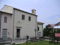 La chiesa di S. Francesco