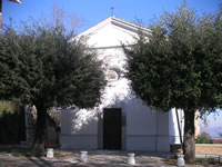 La Chiesa della Madonna o Vergine del Carmelo