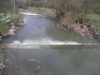 Il fiume Sabato