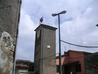 La torre civica