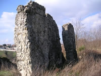  Dolmen a S. Michele, Pratola Serra