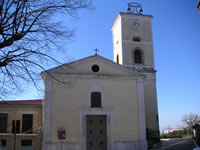 La Chiesa di Sant'Andrea