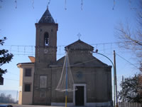 La Chiesa di Santo Stefano e Maria Santissima