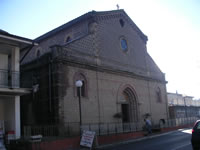 La Chiesa del Carmine