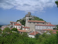 Immagine di Rocca San Felice