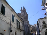 La Cattedrale dell'Assunta