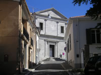 La Chiesa di San Michele