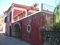 Casa Imbriani, denominata Giulia