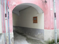 Un arco