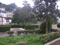 Giardini
