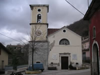 La Chiesa di San Lorenzo