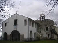 La Chiesa di San Nicola a Toppola