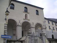 La Chiesa di Santa Maria della Sanità