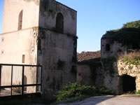 La chiesa di S. Anna