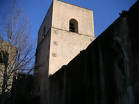 La chiesa di S. Anna