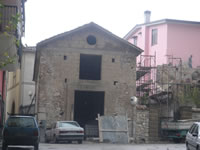 La Chiesa dell'Annunziata