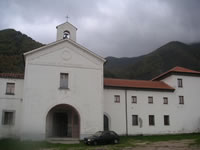 La Chiesa di San Francesco d'Assisi