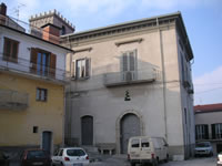 Palazzo Penna