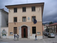 Il Municipio