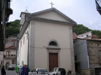 La Chiesa dell'Immacolata