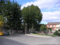 Angolo verde ad Aiello del Sabato