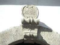 Stemma risalente al 1786
