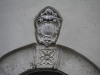 Stemma risalente al 1759