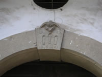 Stemma risalente al 1842