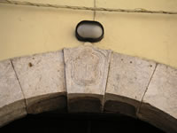 Stemma risalente al 1830