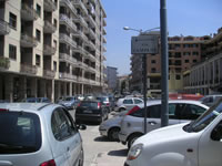 Via Campane