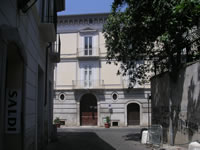 Via Mazzas