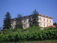 L'Istituto Agrario