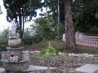 Giardini a Carife