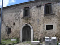Il Palazzo Andreotti
