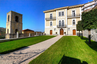 Palazzo Vittoli