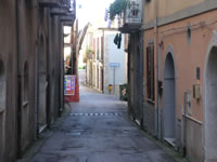 Un angolo di Cesinali
