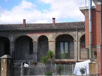 Un bel edificio di Cesinali