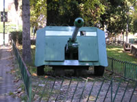 Un cannone