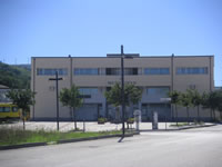 Il nuovo Municipio