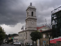 La Torre civica
