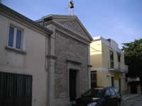 La chiesa di S. Giovanni