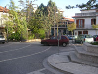 Un angolo di Lioni