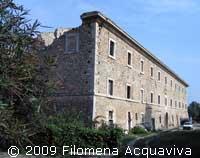 Torre Guevara