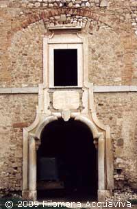 Torre Guevara