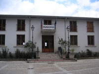 Il Municipio