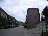 Una strada