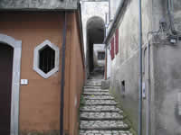 Il Vicolo Scola