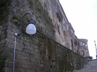 Il palazzo di Marzo