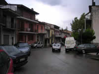 Strada di Vallata